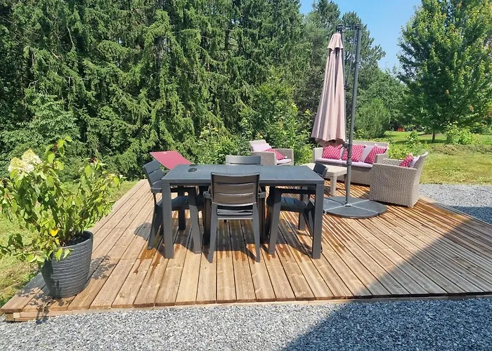Gite De Charme En Ardennes