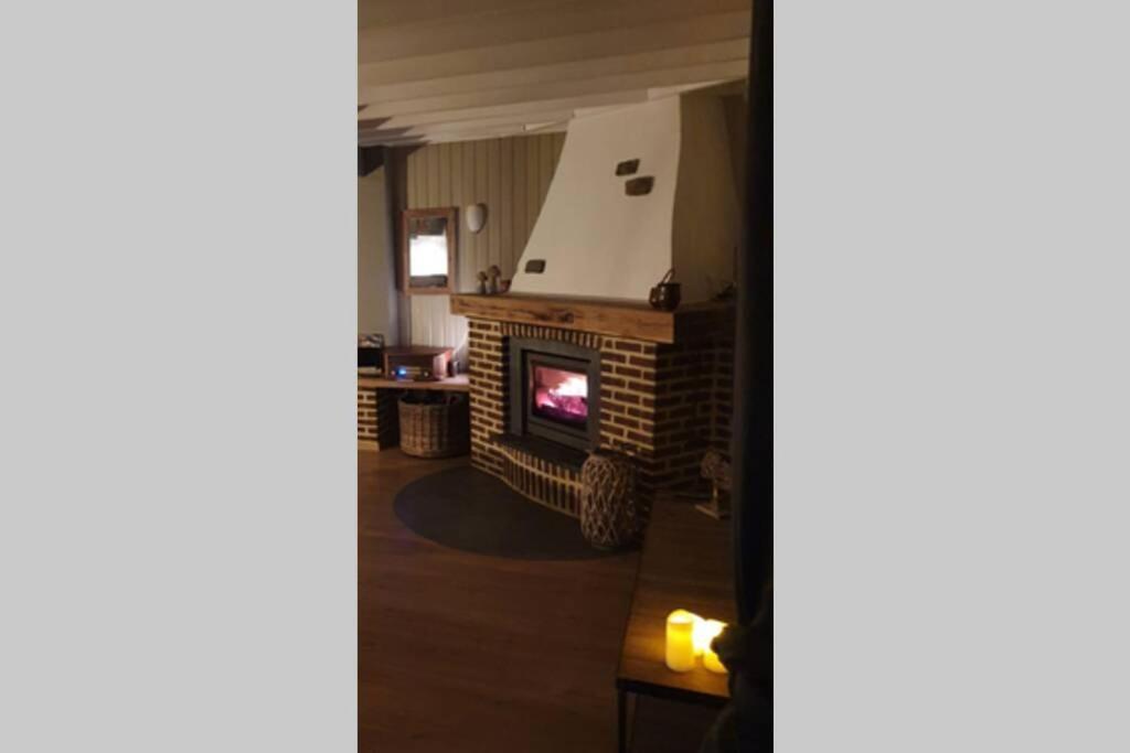 De Charme En Ardennes Apartment Hamoir