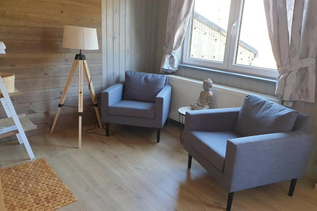 Apartment De Charme En Ardennes