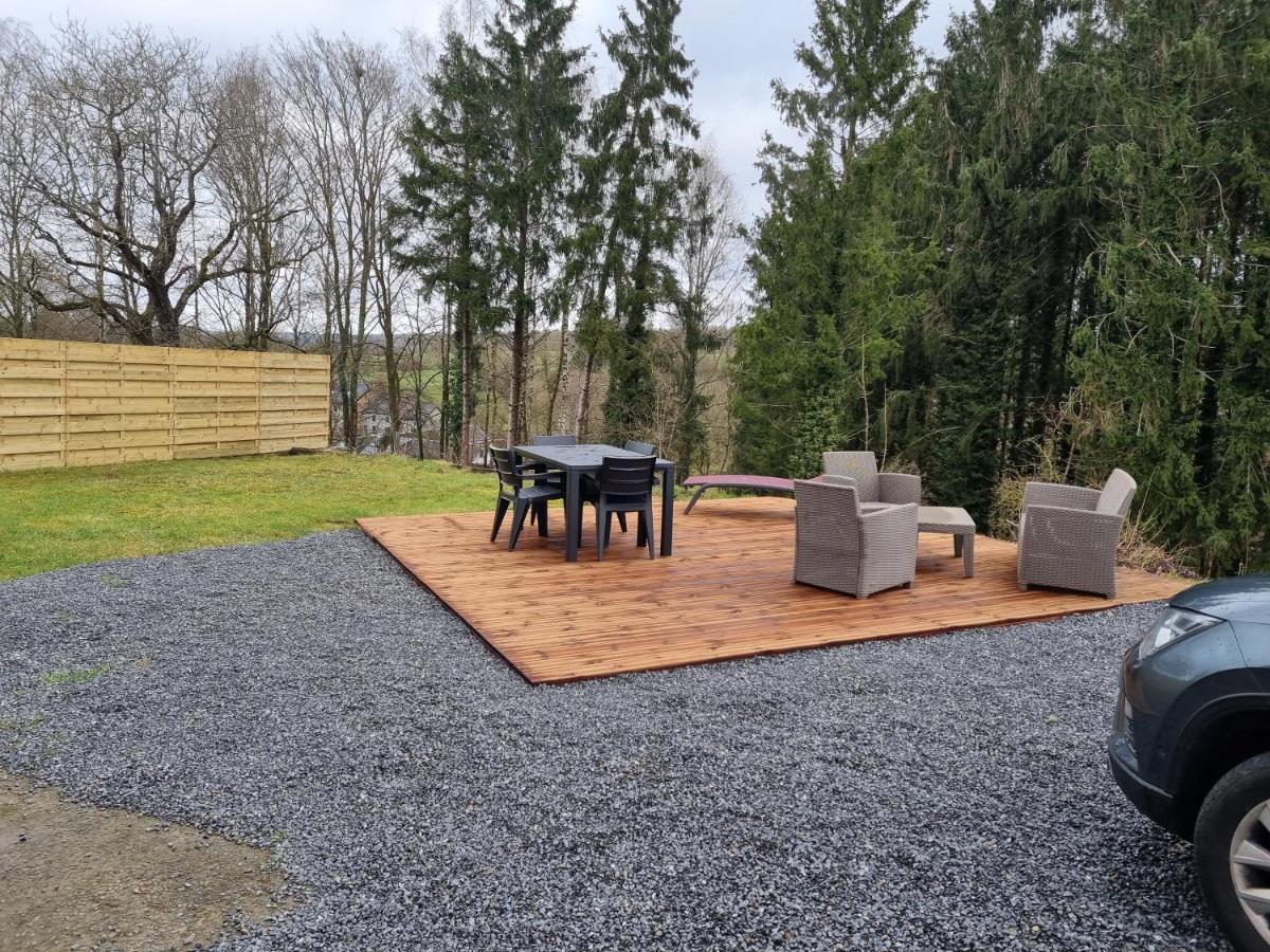 De Charme En Ardennes * Hamoir
