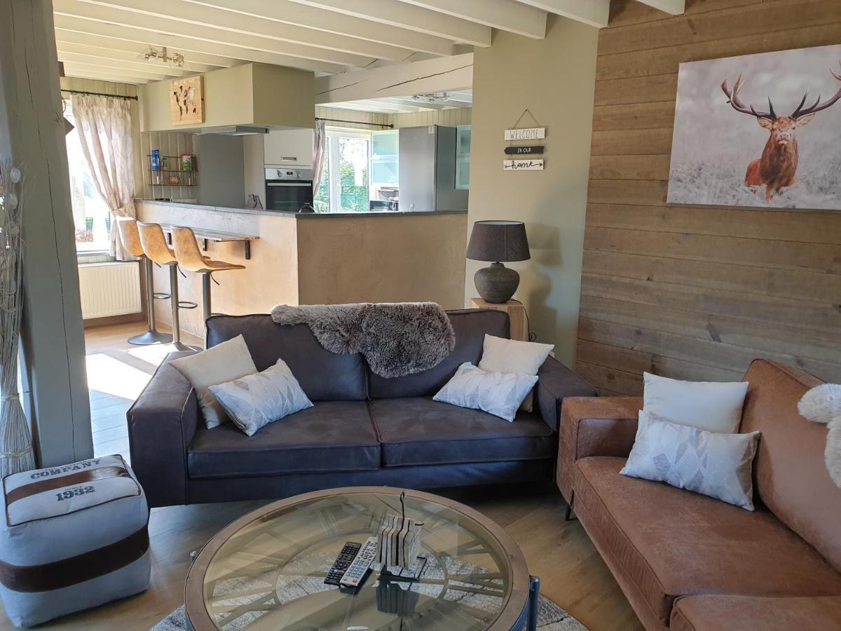 Apartment De Charme En Ardennes *
