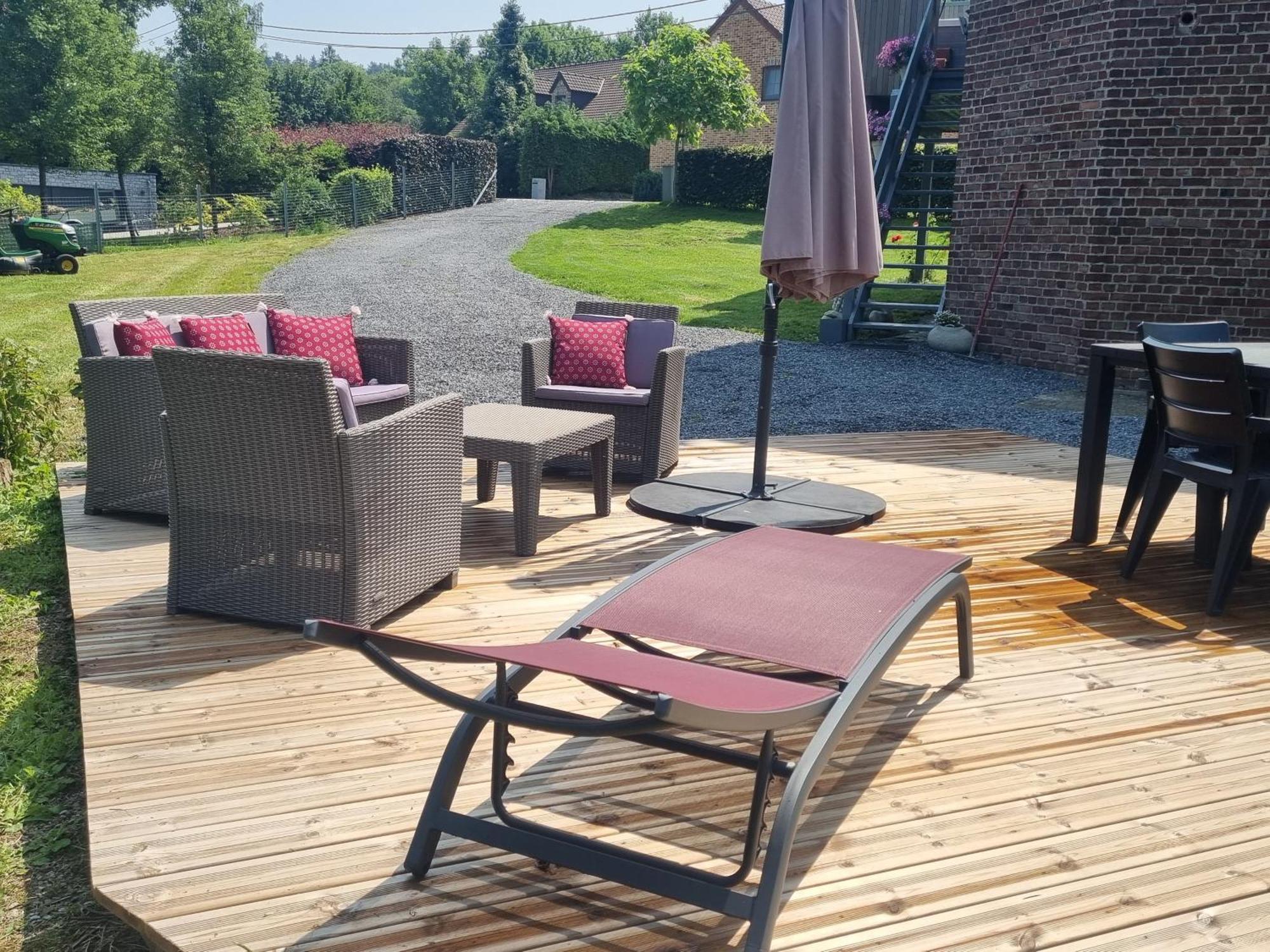 De Charme En Ardennes * Hamoir